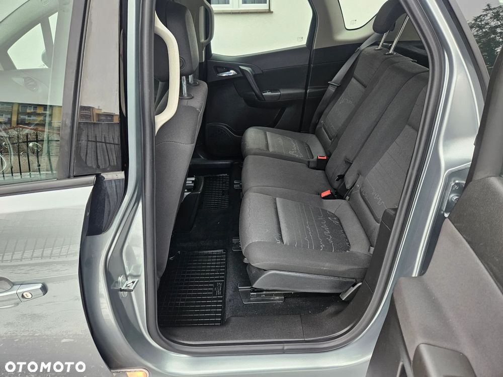 Opel Meriva 1.4 Ecoflex Active - 9