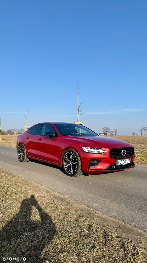Volvo S60 T4 R-Design - 19