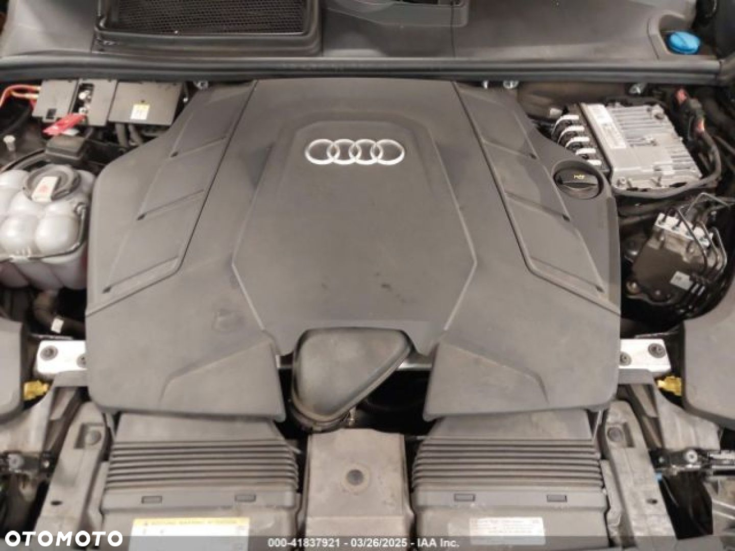 Audi Q8 - 9