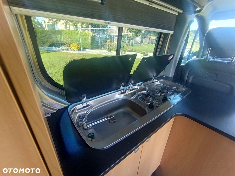 Renault Trafic - 14