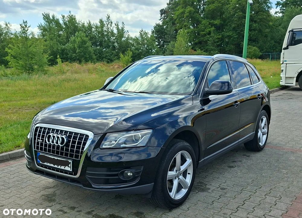 Audi Q5 2.0 TDI Quattro - 2