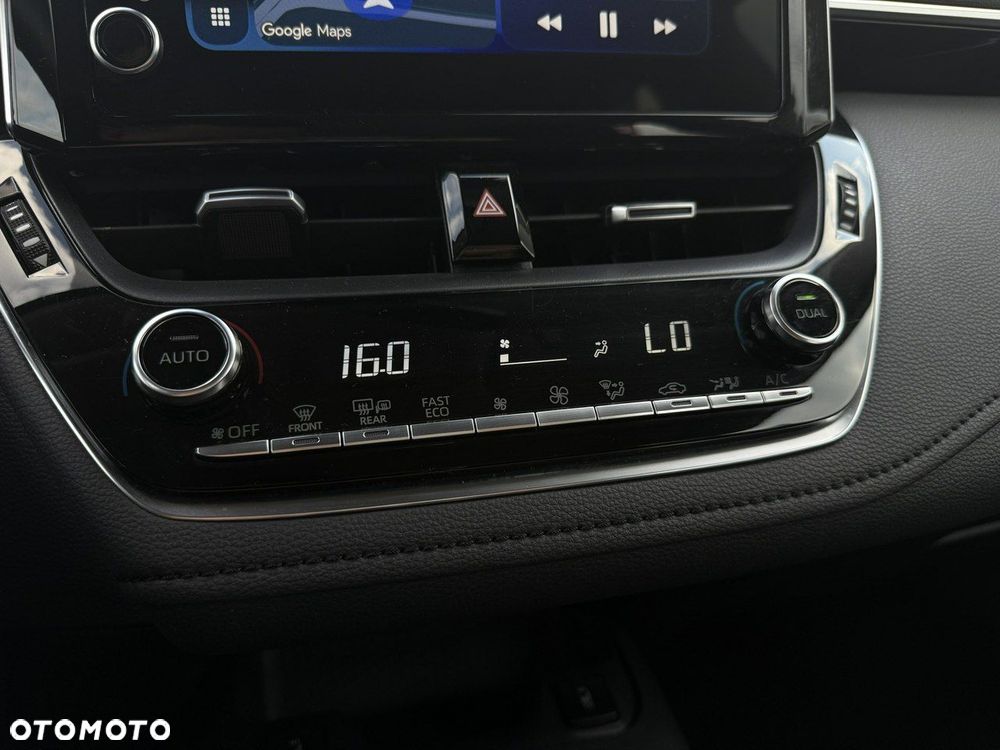 Toyota Corolla 1.5 Style - 26