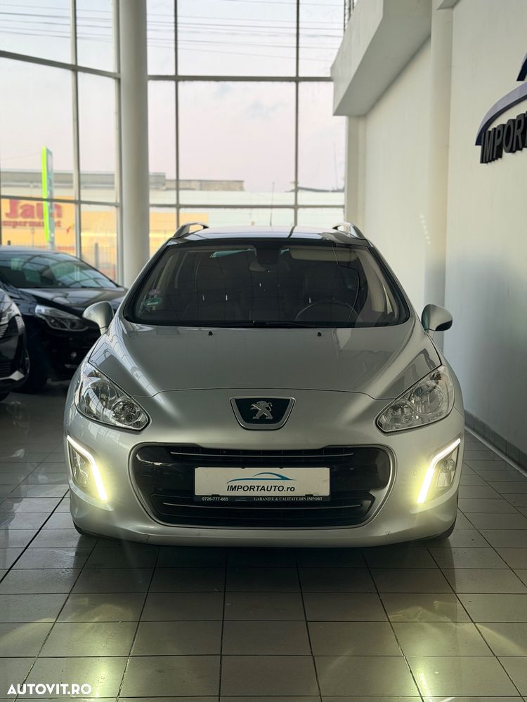 Peugeot 308 SW 155 THP Premium - 2