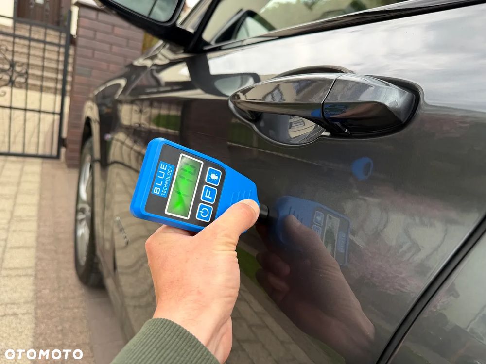 BMW X1 xDrive18d M Sport sport - 32