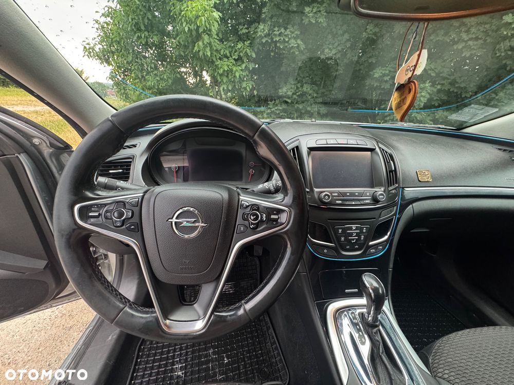 Opel Insignia 2.0 CDTI Active - 14