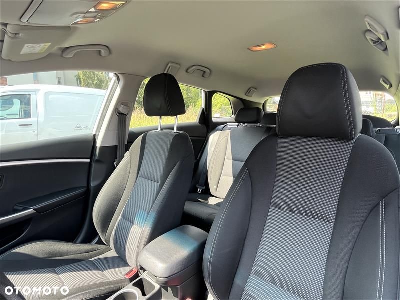 Hyundai i30 1.6 CRDi Classic - 22