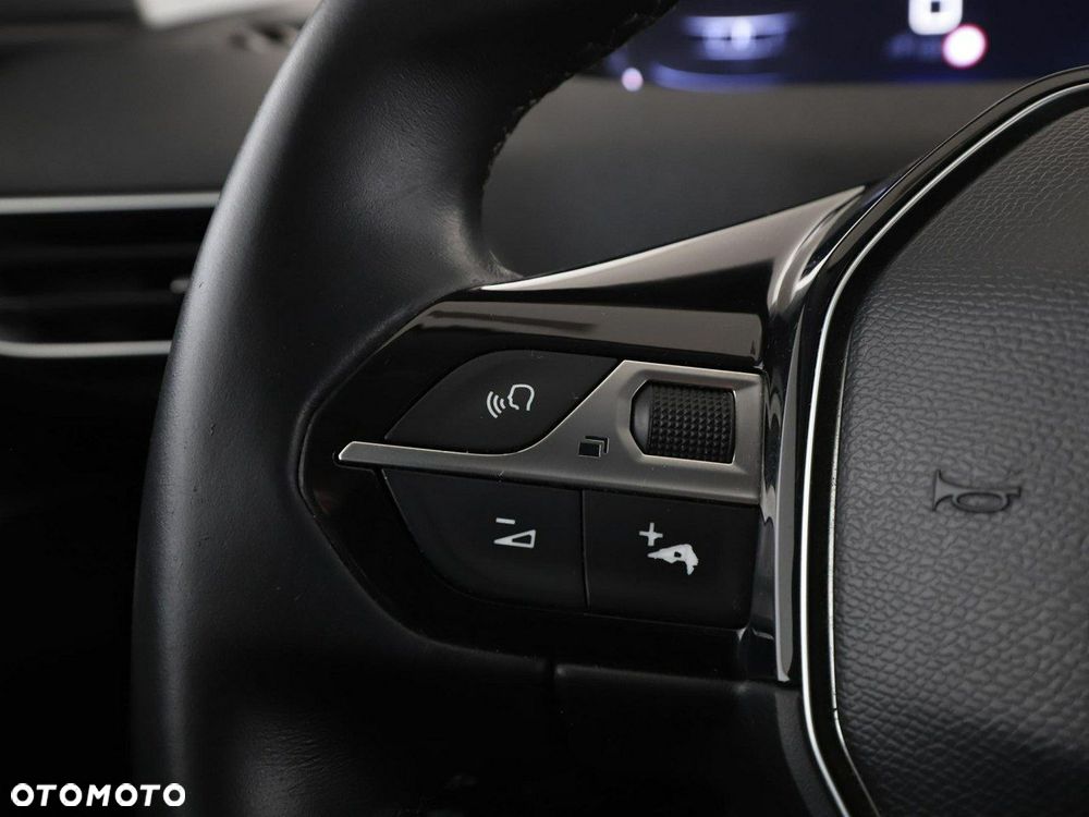 Peugeot 3008 BlueHDi 120 Stop & Start Allure - 33