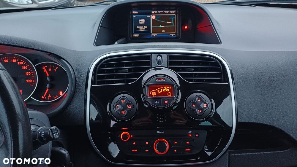 Renault Kangoo BLUE dCi 115 LIMITED - 15
