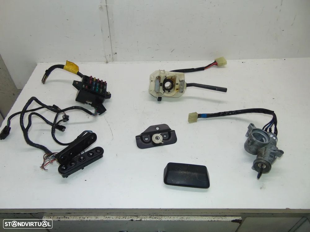 Opel Frontera vários - 1