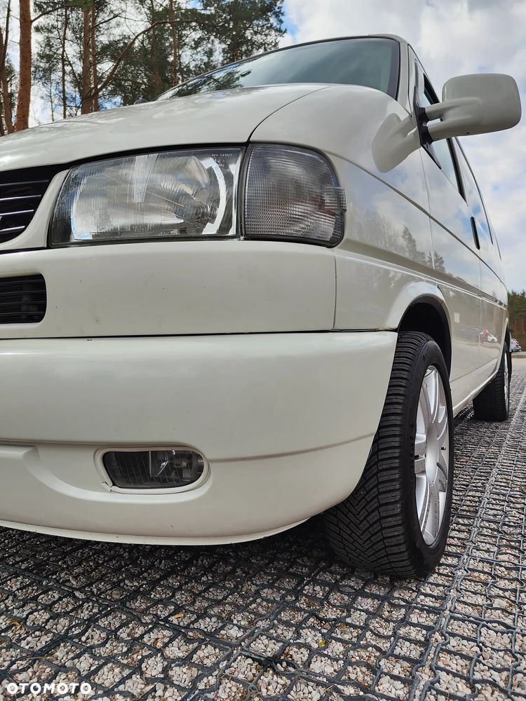 Volkswagen Transporter - 27