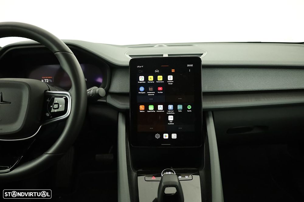 Polestar 2 Standard Range 70 kWh - 9