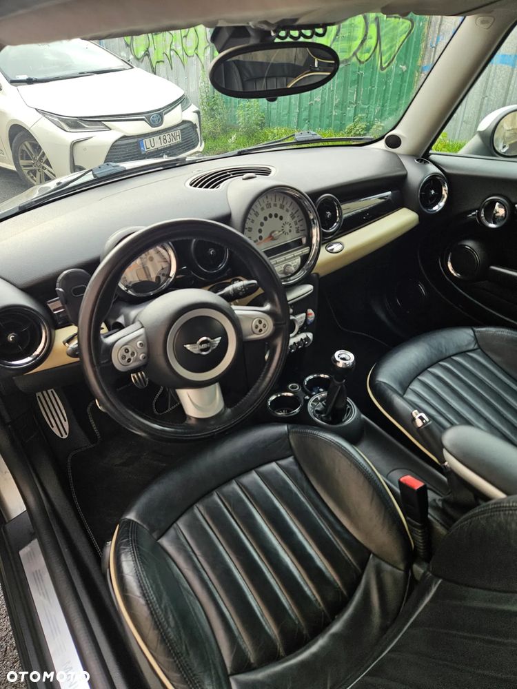 MINI Cooper S Standard - 10