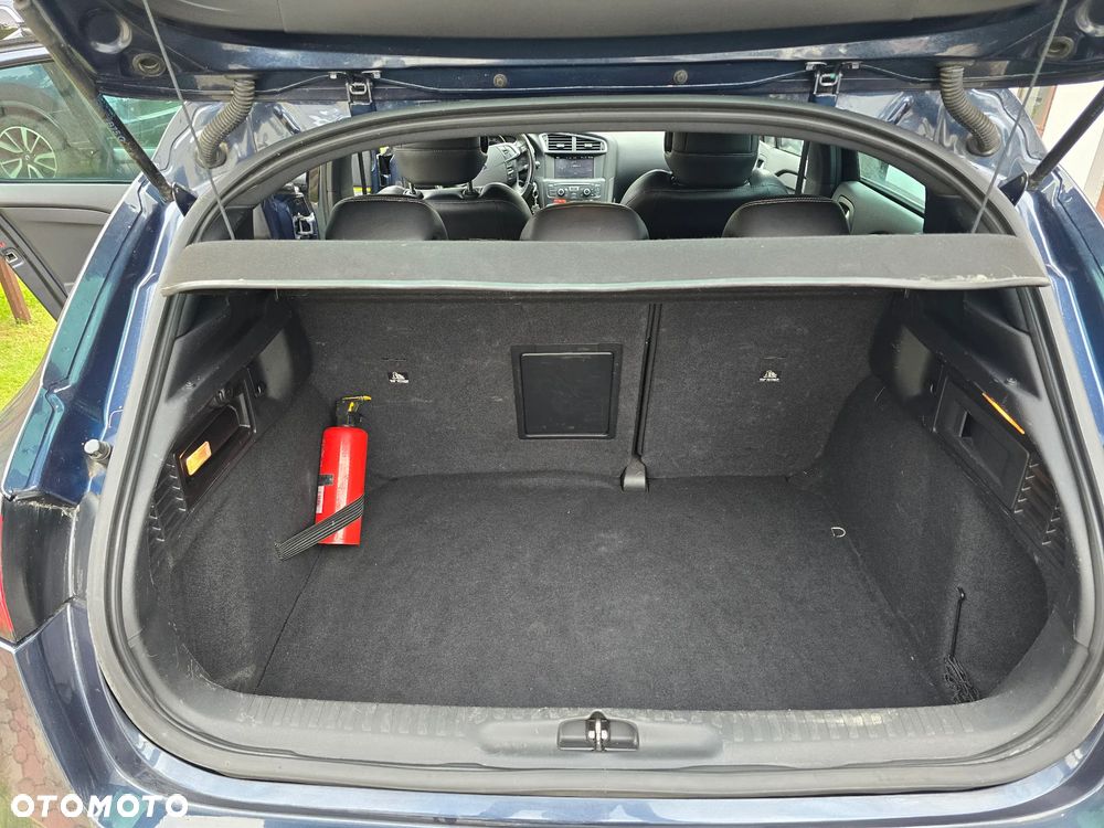 Citroën DS4 - 22