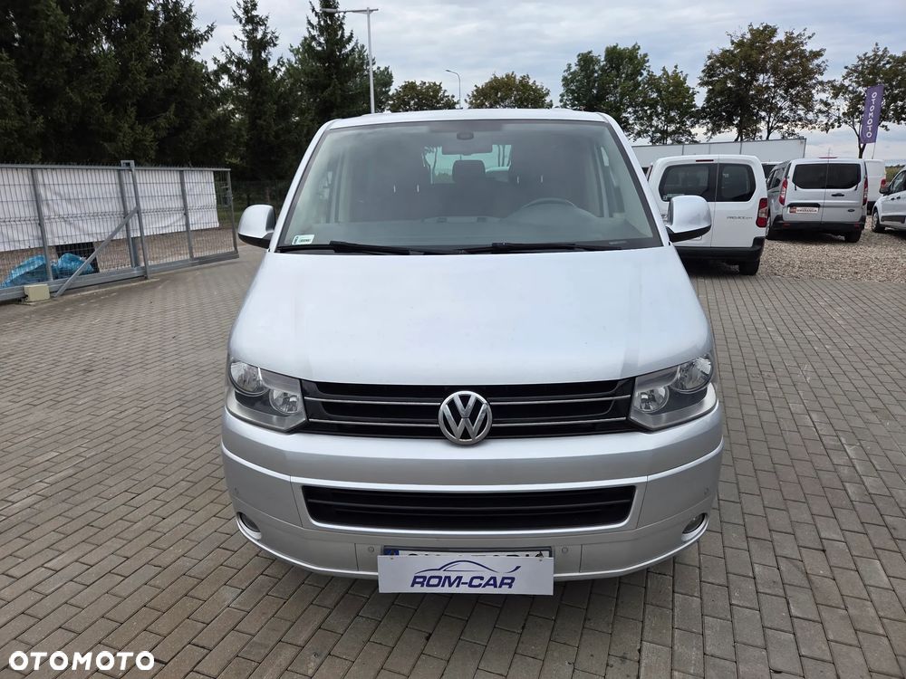 Volkswagen Caravelle L2 Trendline - 11