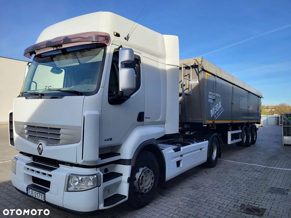 Renault PREMIUM - 6