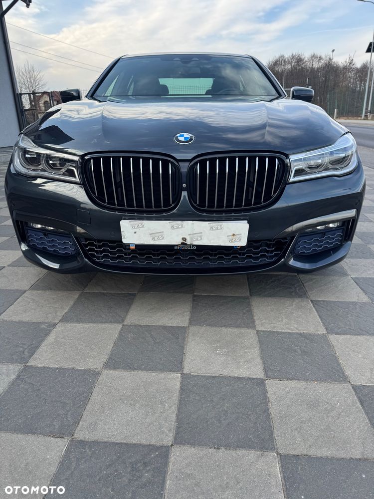 BMW Seria 7 - 19