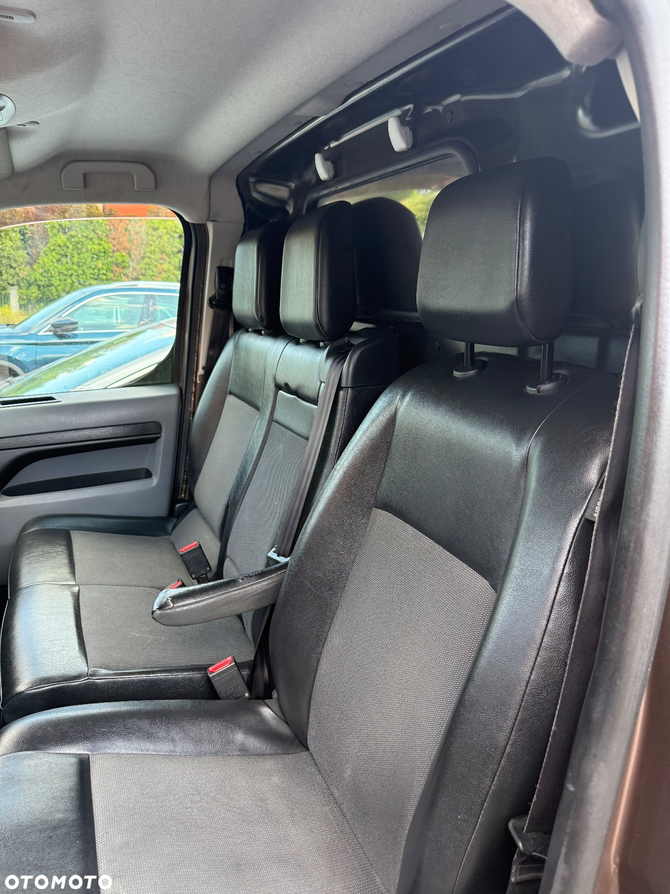 Toyota ProAce - 25