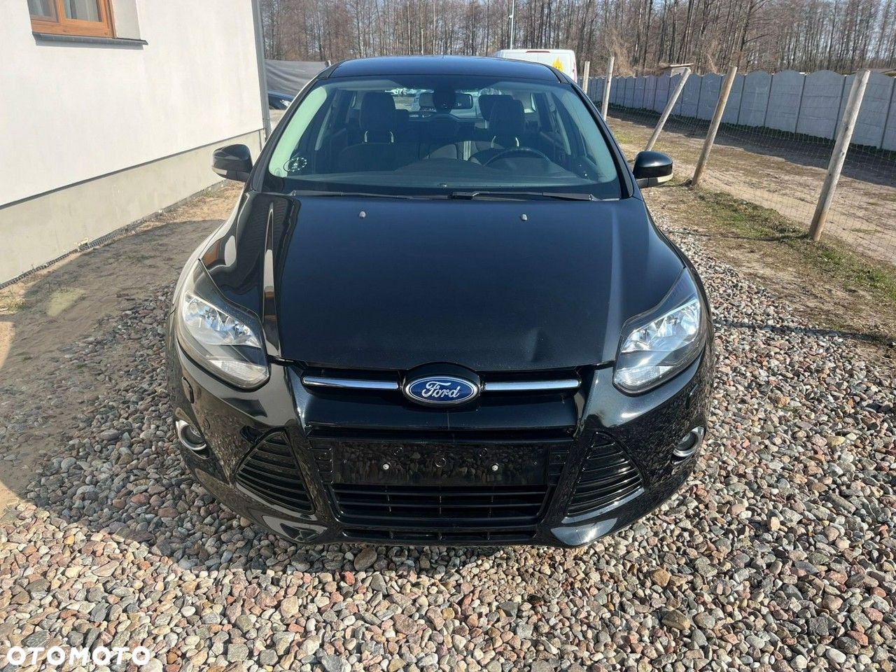 Ford Focus - 25