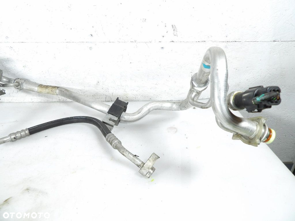 FORD C-MAX II MK2 1.0EBOOST RURKI KLIMATYZACJI - 2