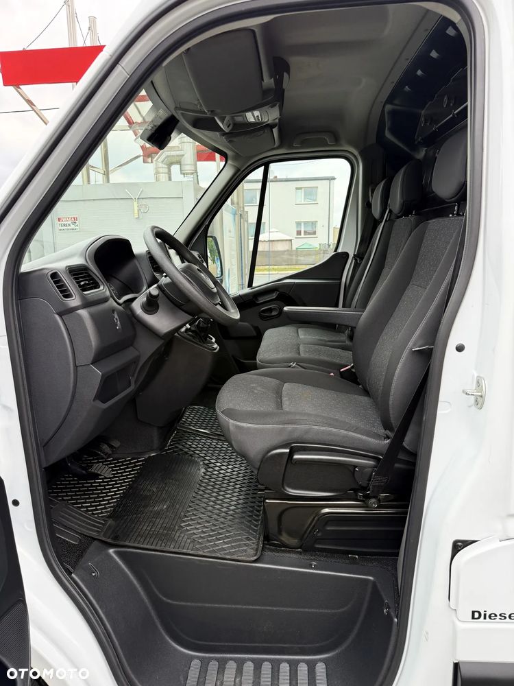 Opel MOVANO - 6