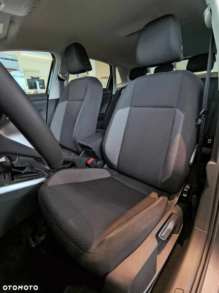 Volkswagen Polo 1.0 MPI Life Plus - 9