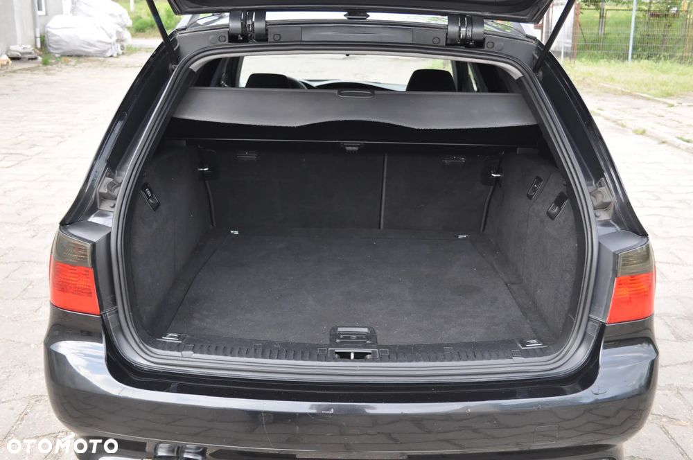 BMW Seria 5 - 22