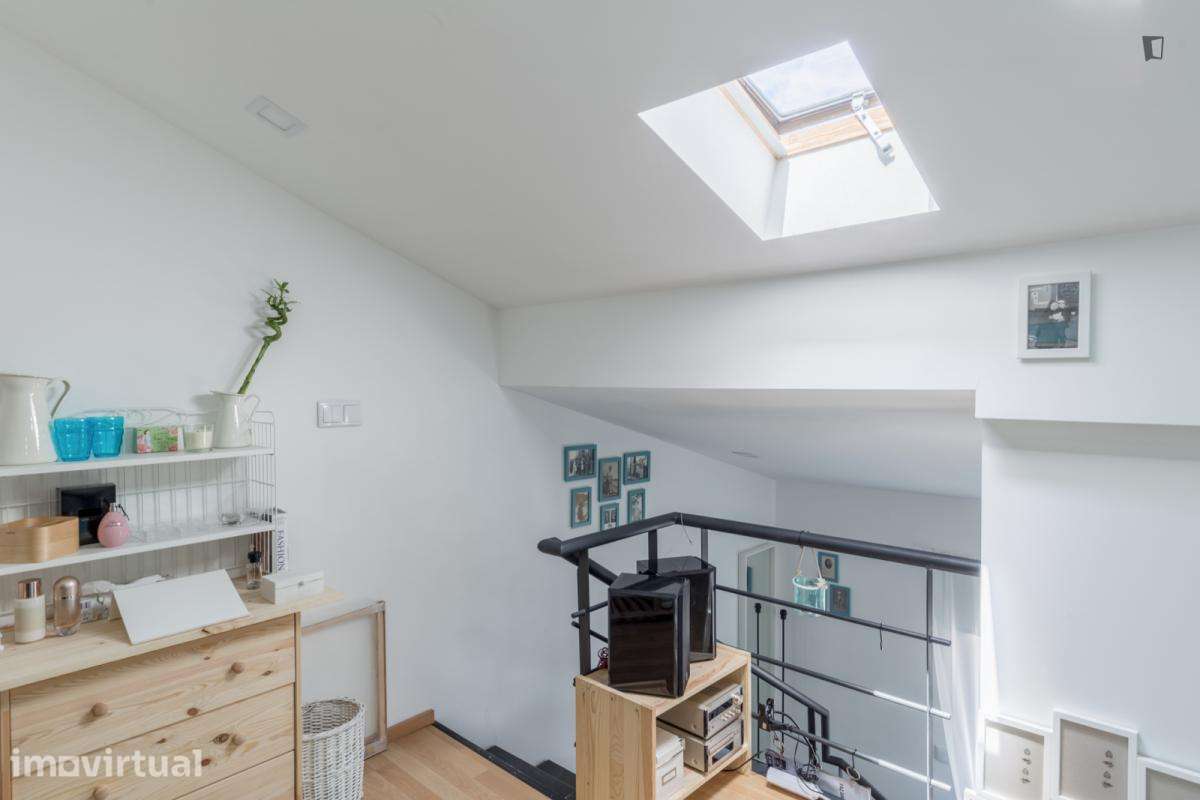 Casa com 1 quartos - localizado em Ramalde Porto - Grande imagem: 2/16