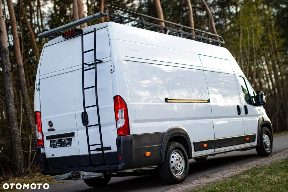 Fiat Ducato - 15
