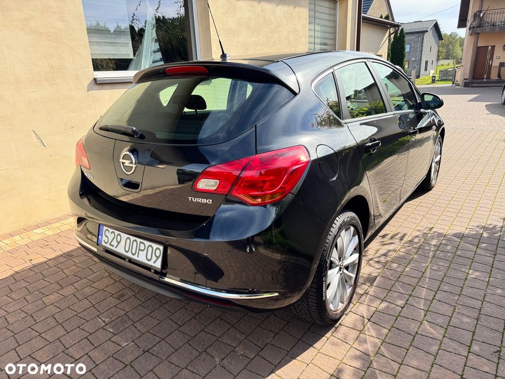 Opel Astra 1.4 T Active - 6