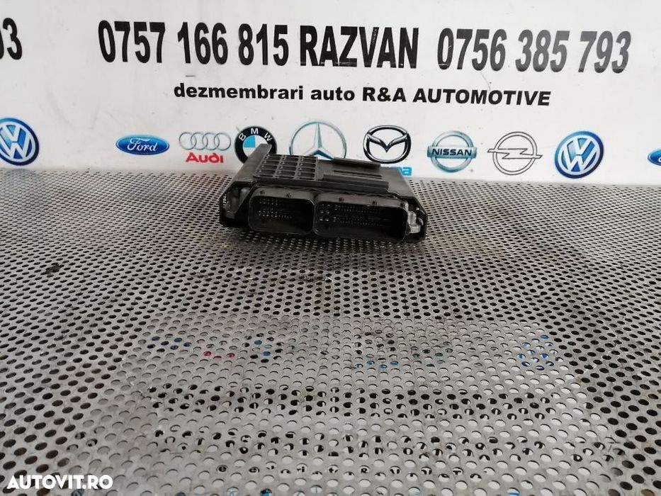 Calculator Motor Ecu Opel Insignia Astra J 2.0 Cdti Calculator Motor Ecu Opel Insignia Astra J 2.0 - 4