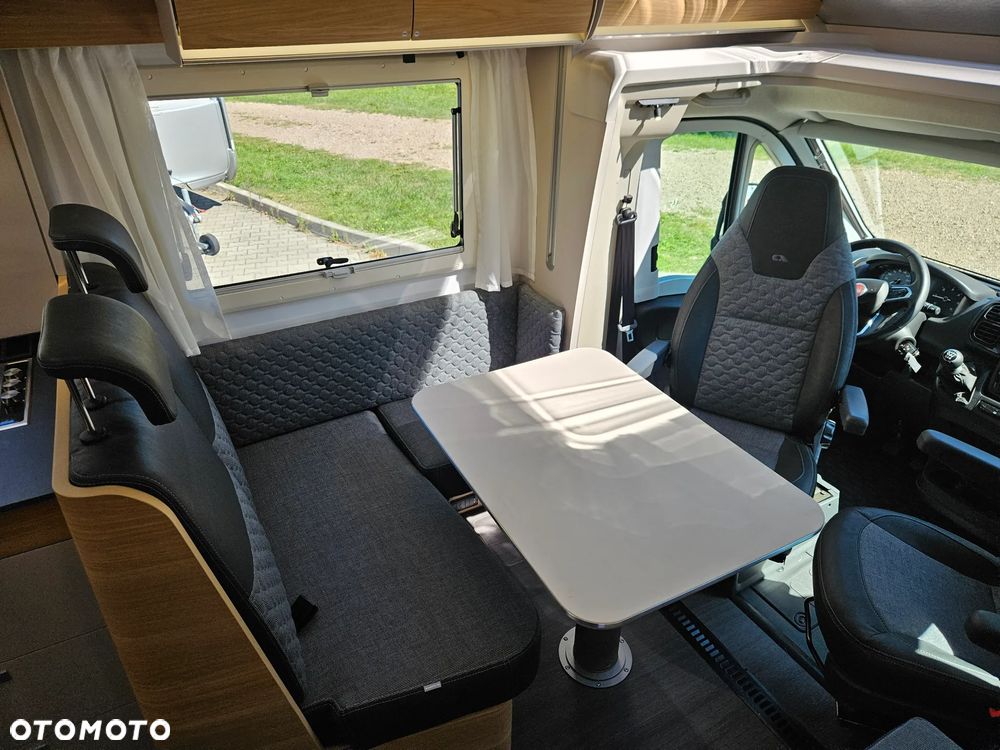 Adria Matrix Axess 670 SL - 9