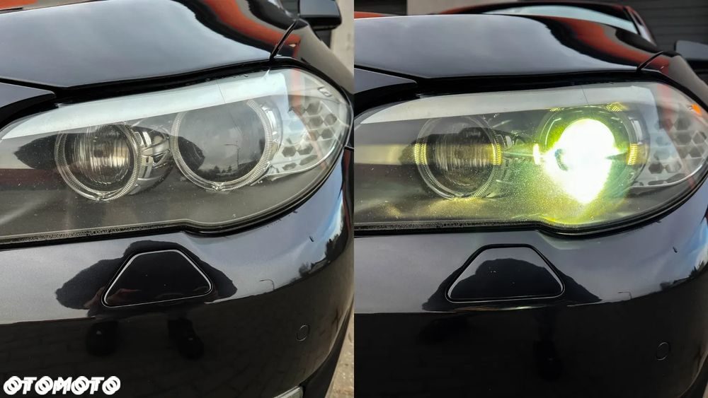 BMW Seria 5 - 4
