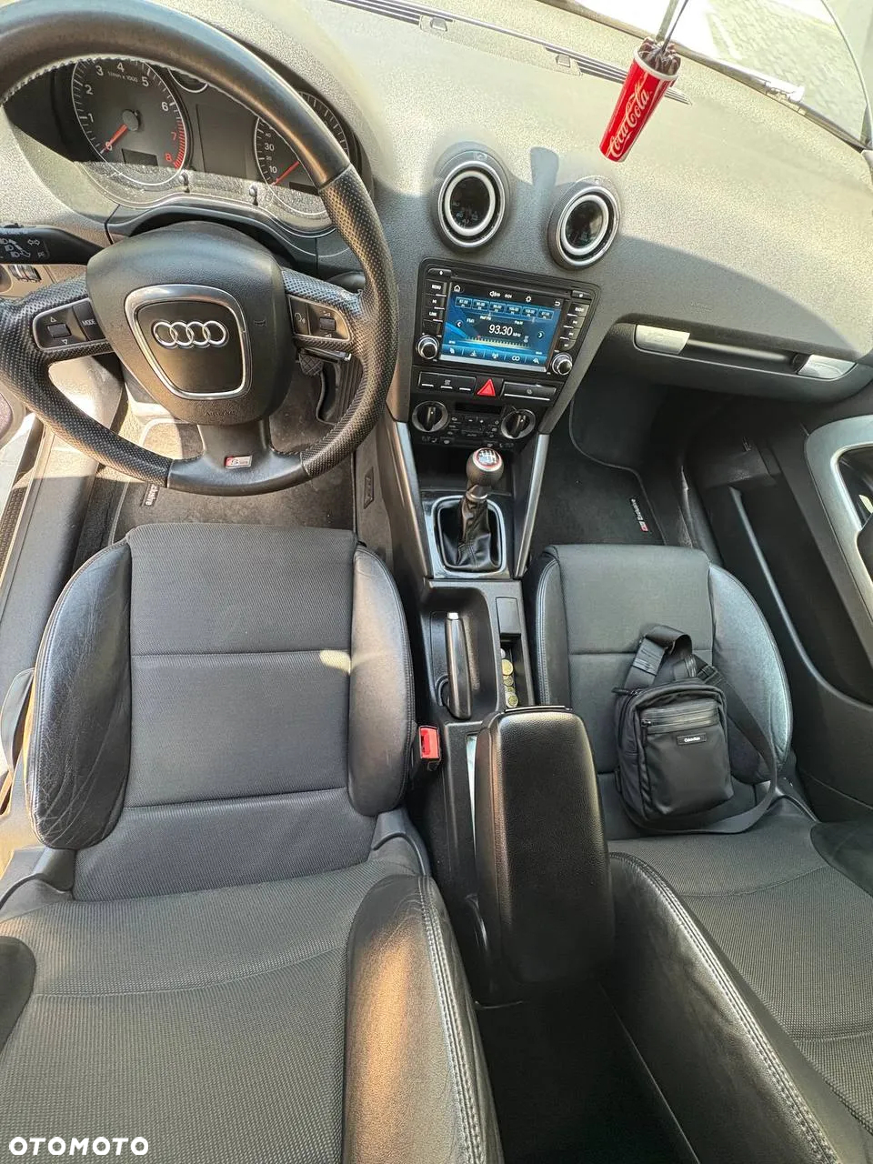 Audi A3 1.6 Ambition - 15
