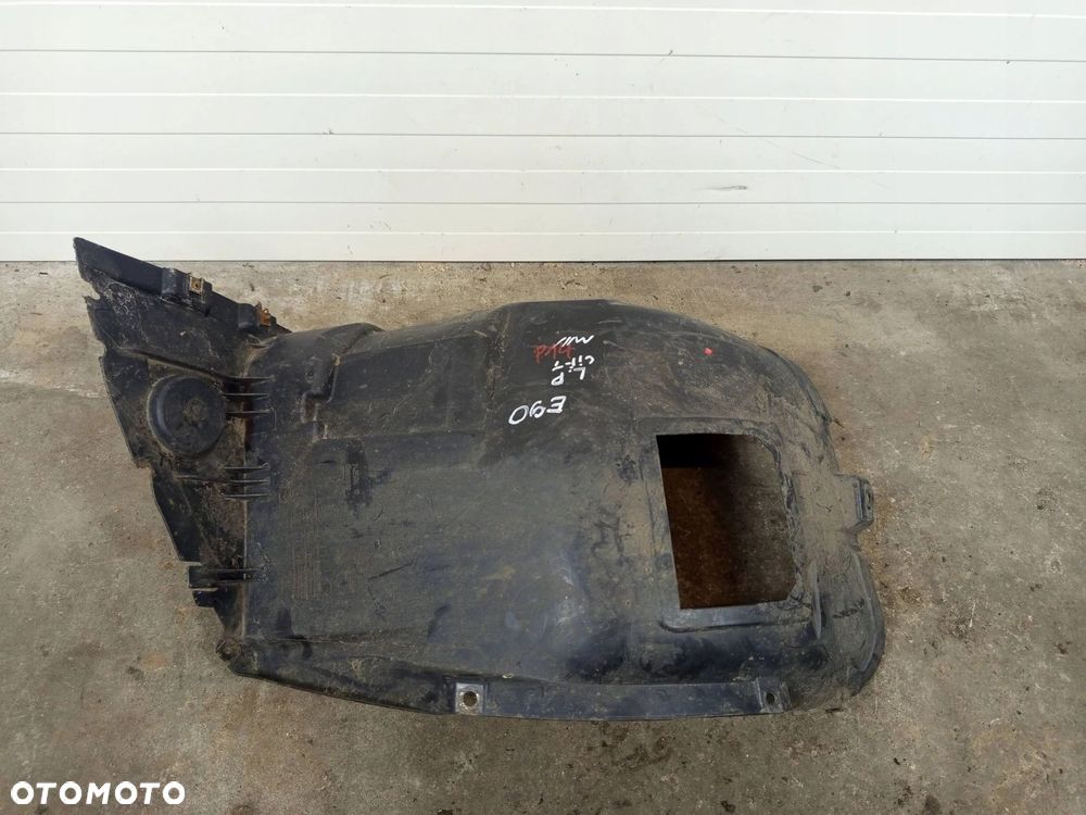 NADKOLE LEWY PRZÓD BMW 3 E90 E91 LCI M PAKIET 7903909 - 2