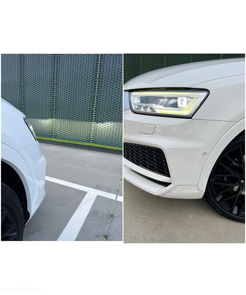 Audi Q3 1.4 TFSI Sport S tronic - 19
