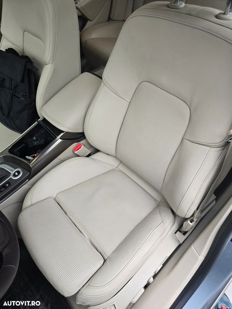 Saab 9-5 2.0TiD Aut. Vector - 16