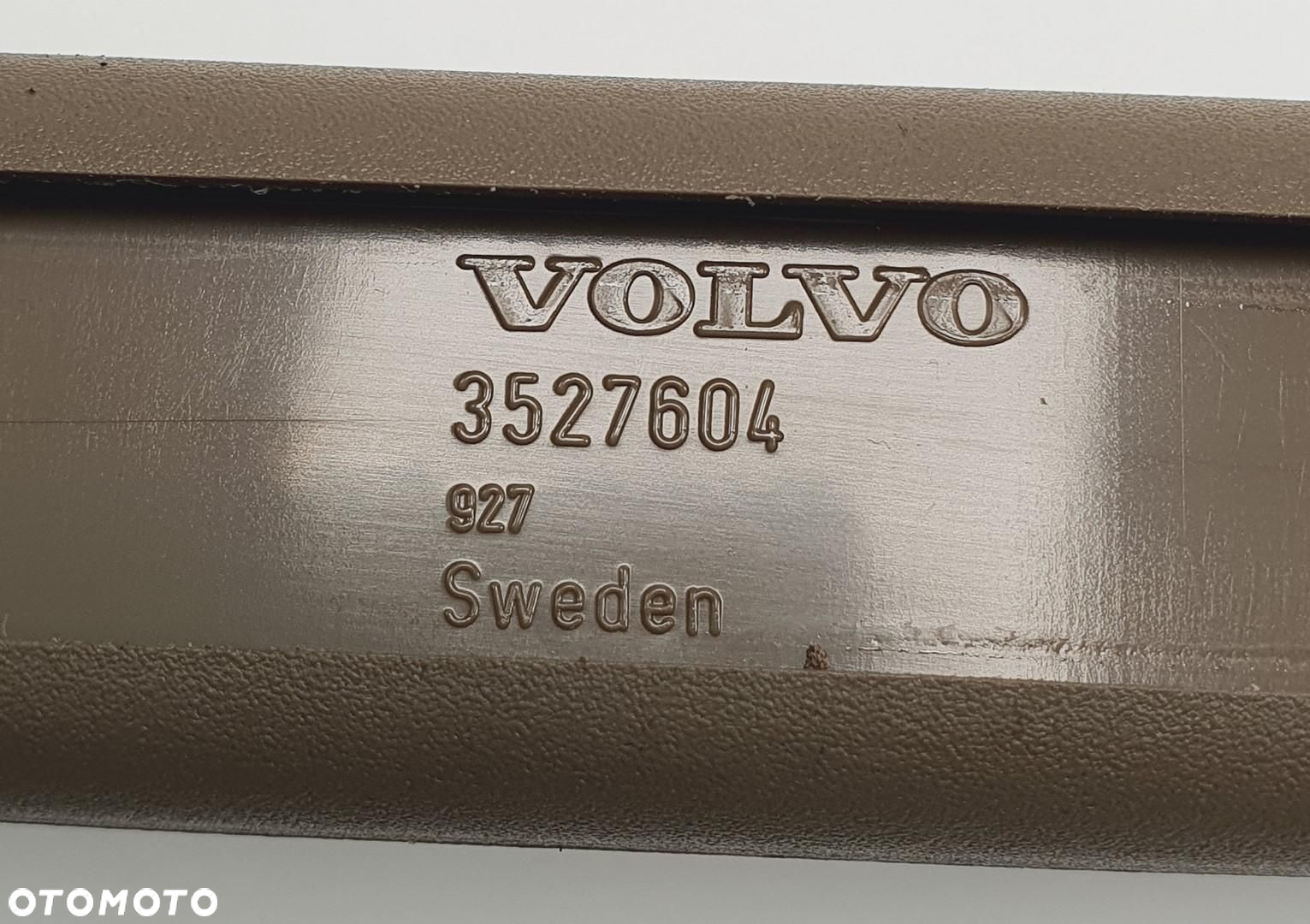 RĄCZKA UCHWYT PODSUFITKI VOLVO V90 I 3527604 - 5