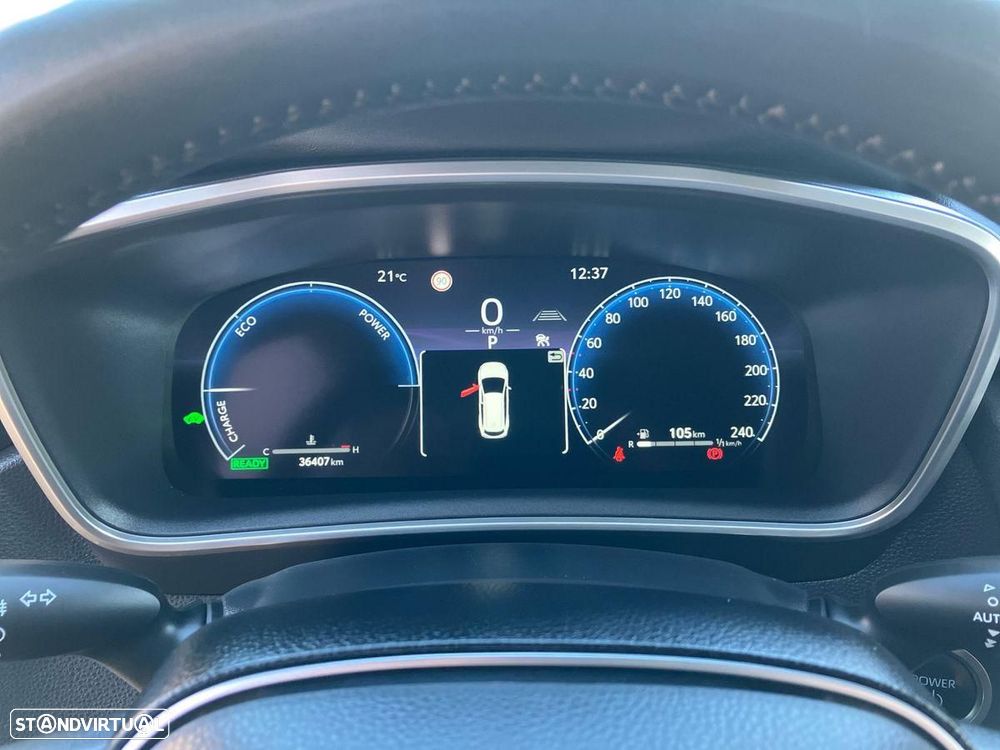 Toyota Corolla Touring Sports 1.8 Hybrid Comfort Plus - 14