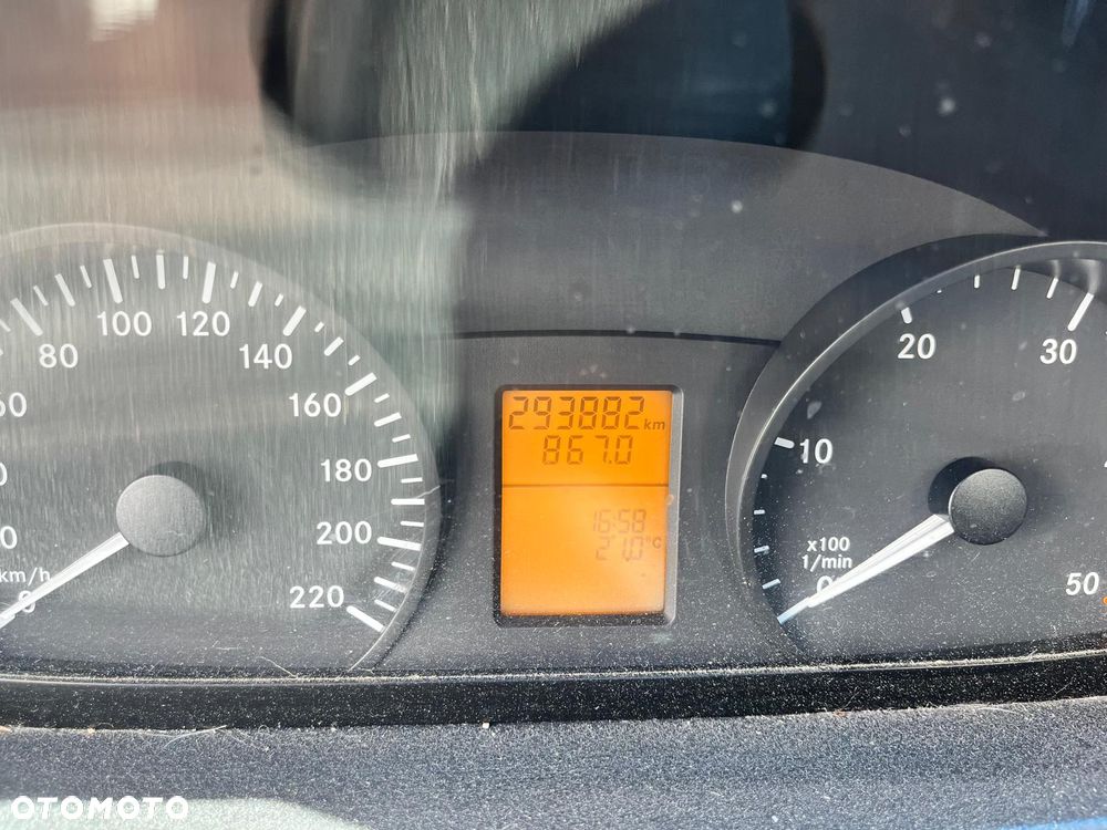 Mercedes-Benz Vito - 6
