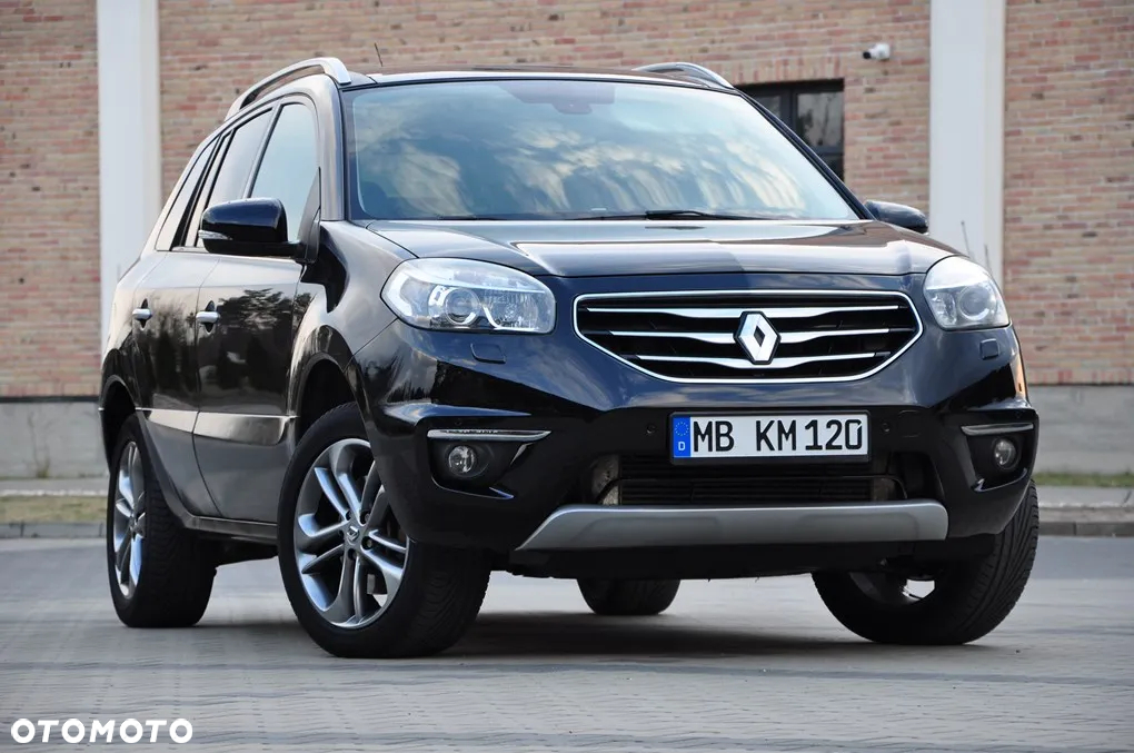 Renault Koleos 2.0 dCi 4x4 Privilege - 11