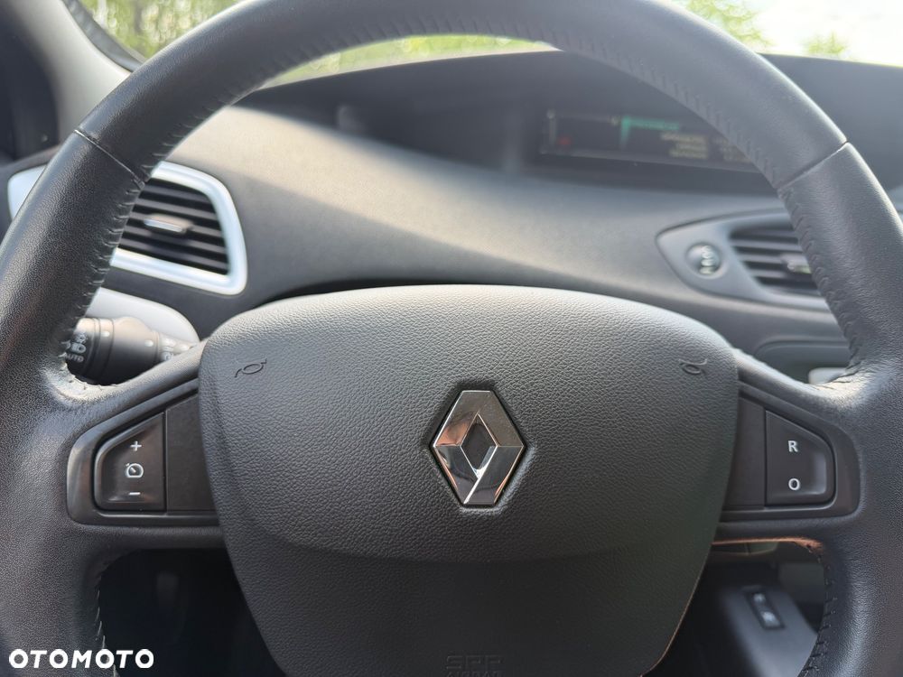 Renault Grand Scenic Gr 1.2 TCe Energy Intens - 30