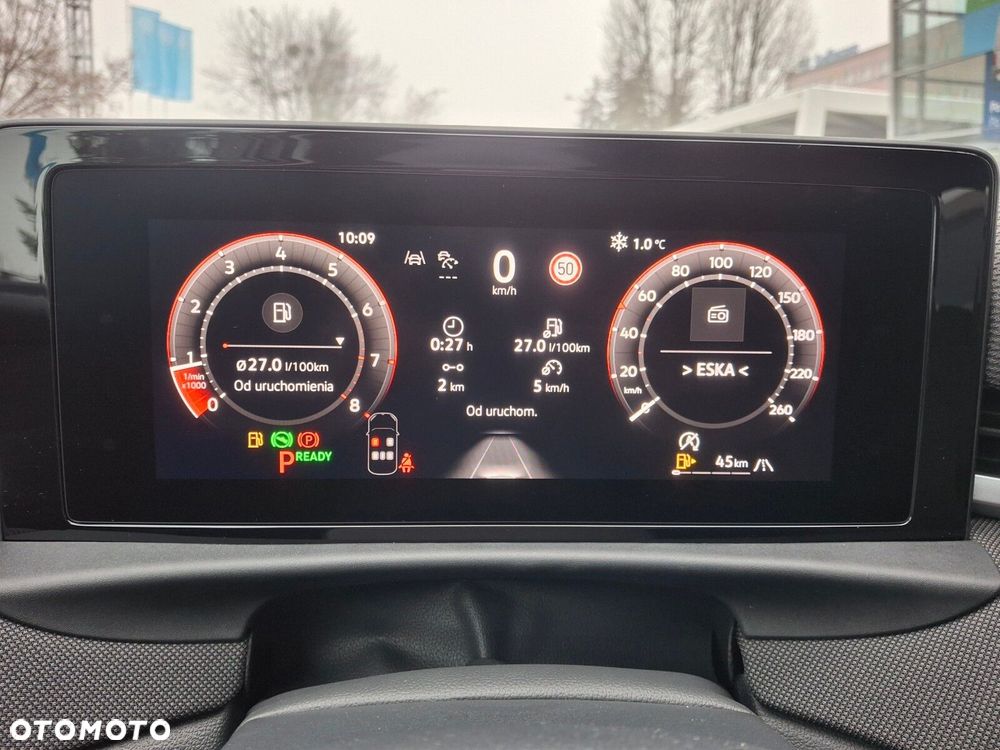 Volkswagen T-Roc 1.5 TSI Life DSG - 29