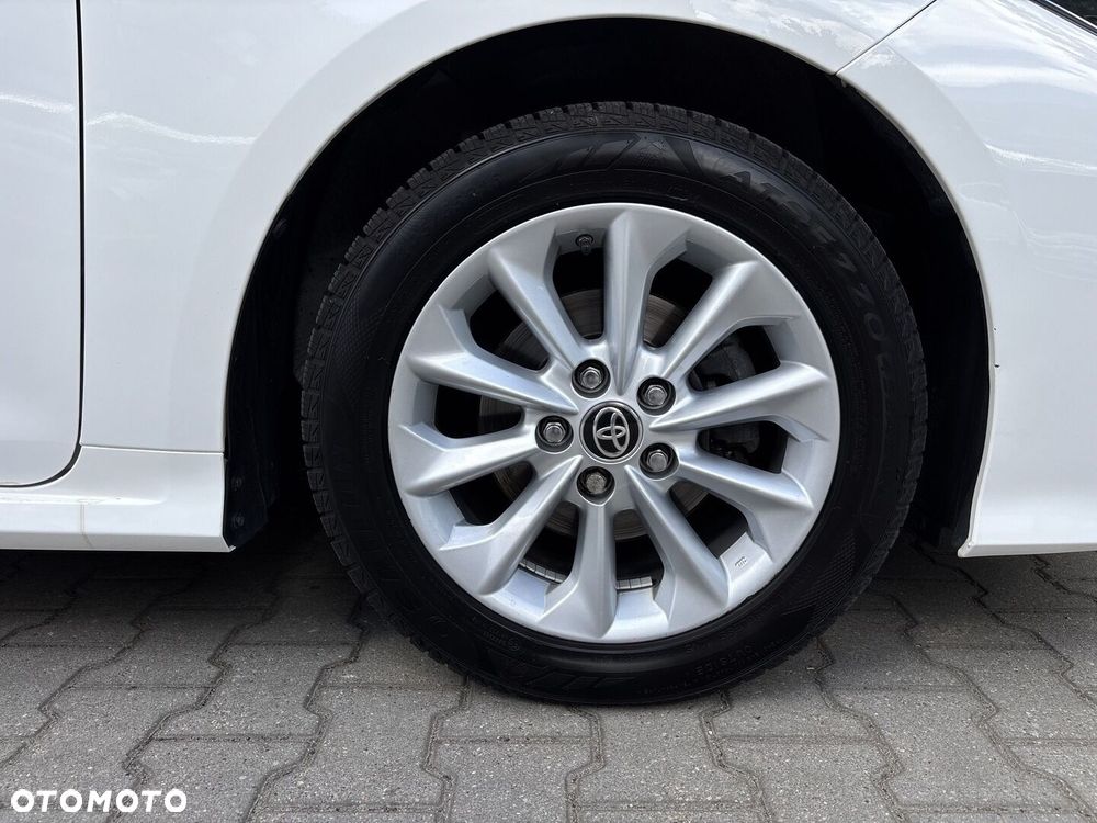 Toyota Corolla - 35