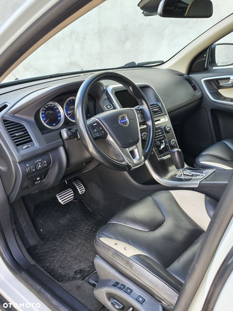 Volvo XC 60 - 5
