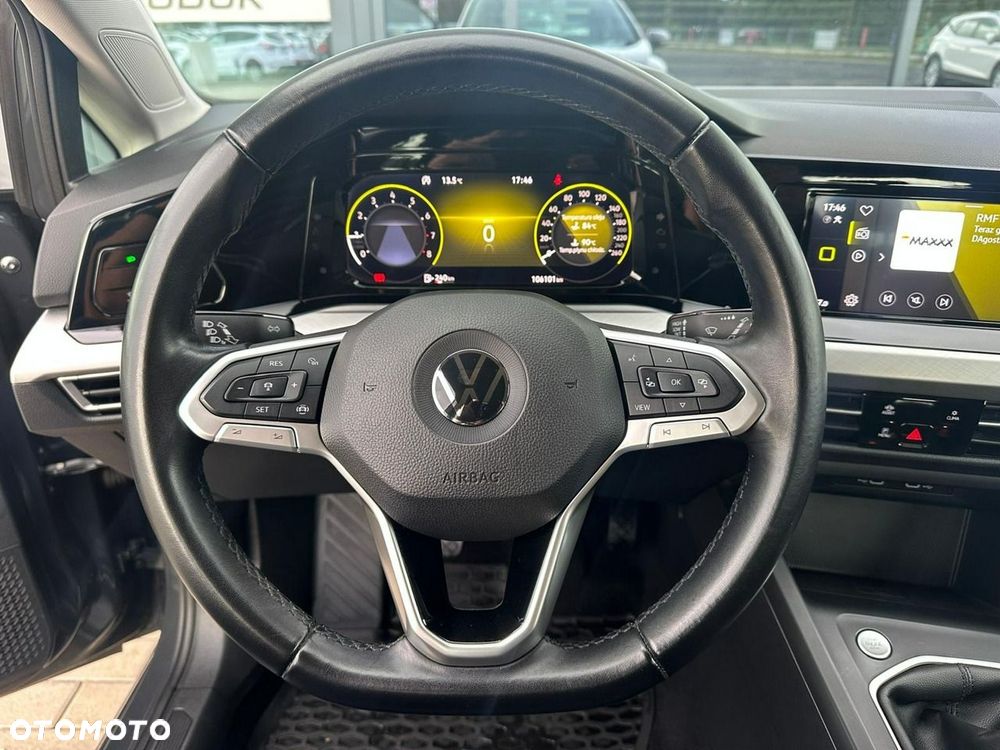 Volkswagen Golf 1.5 TSI EVO Life - 19