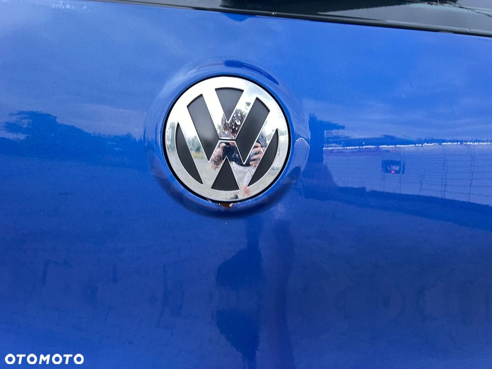 Volkswagen Golf 2.0 TDI DPF GT - 19