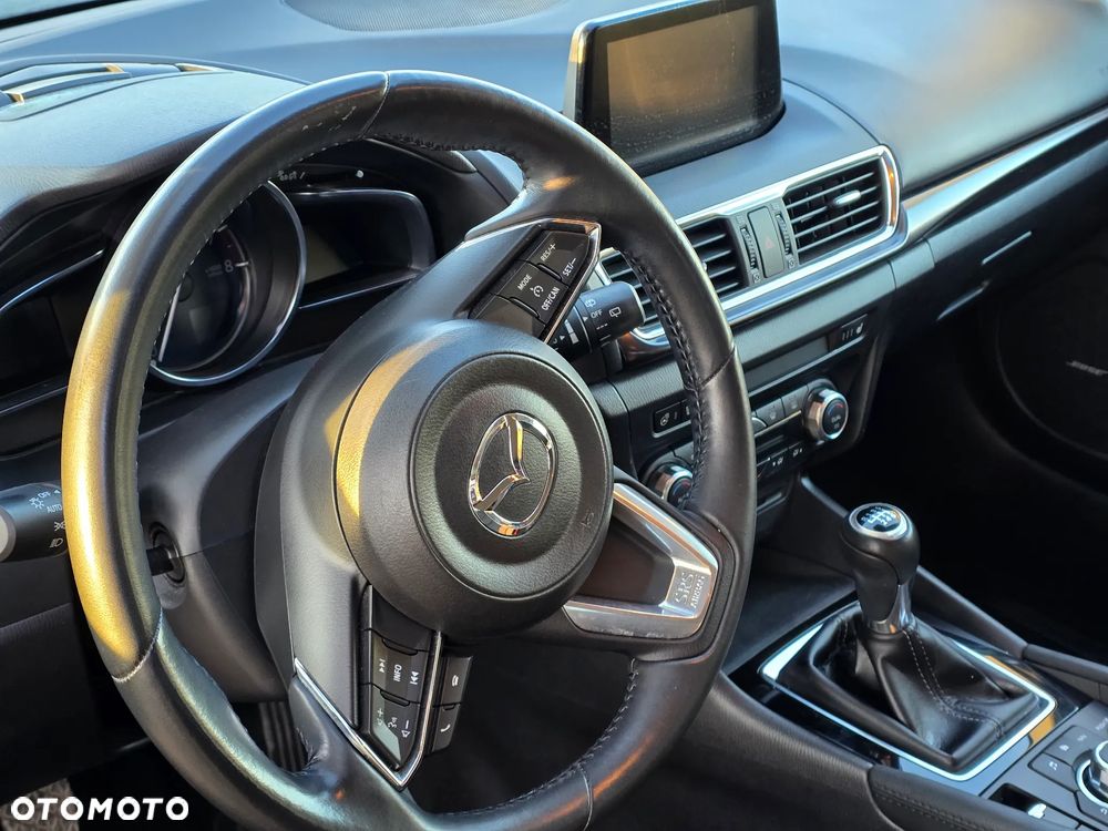 Mazda 3 2.0 Skyenergy - 10
