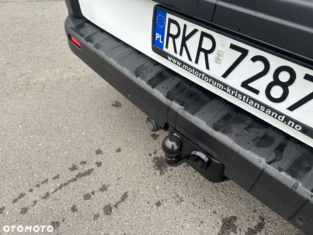 Opel Vivaro - 38