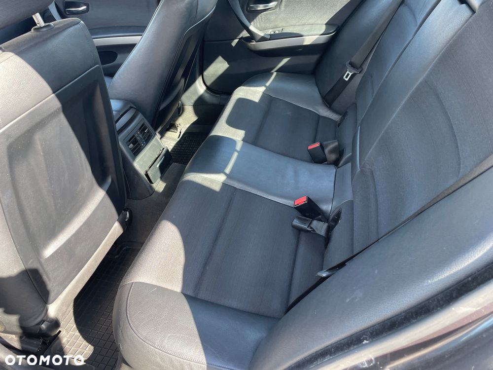 BMW Seria 3 320d DPF - 10