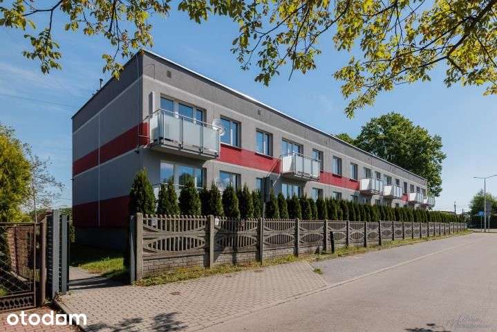 Mieszkanie wraz z lokalem przynależnym (45mkw)